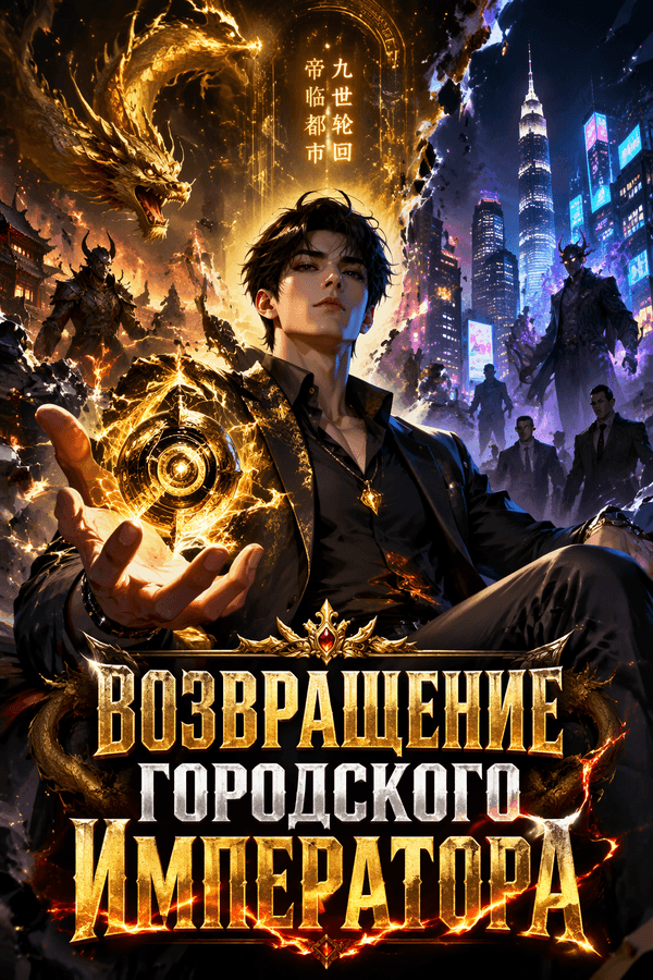 Возвращение Городского Императора