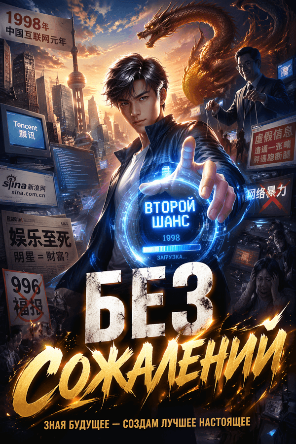 Без сожалений