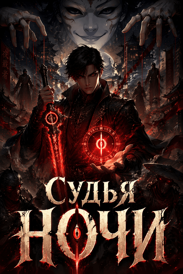 Судья ночи