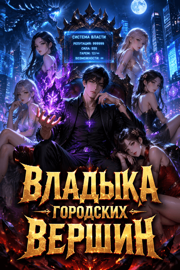 Владыка Городских Вершин