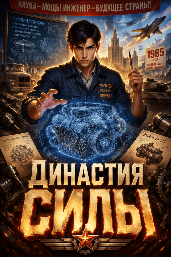 Династия Силы