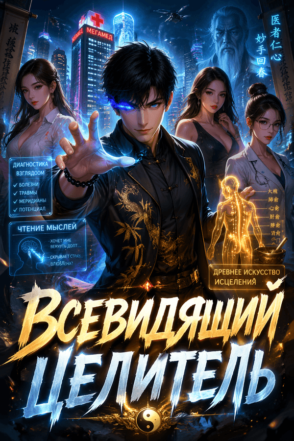 Всевидящий целитель