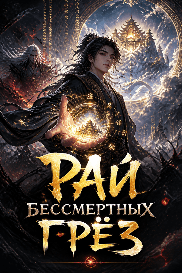 Рай бессмертных грёз