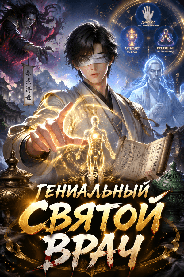Гениальный Святой Врач