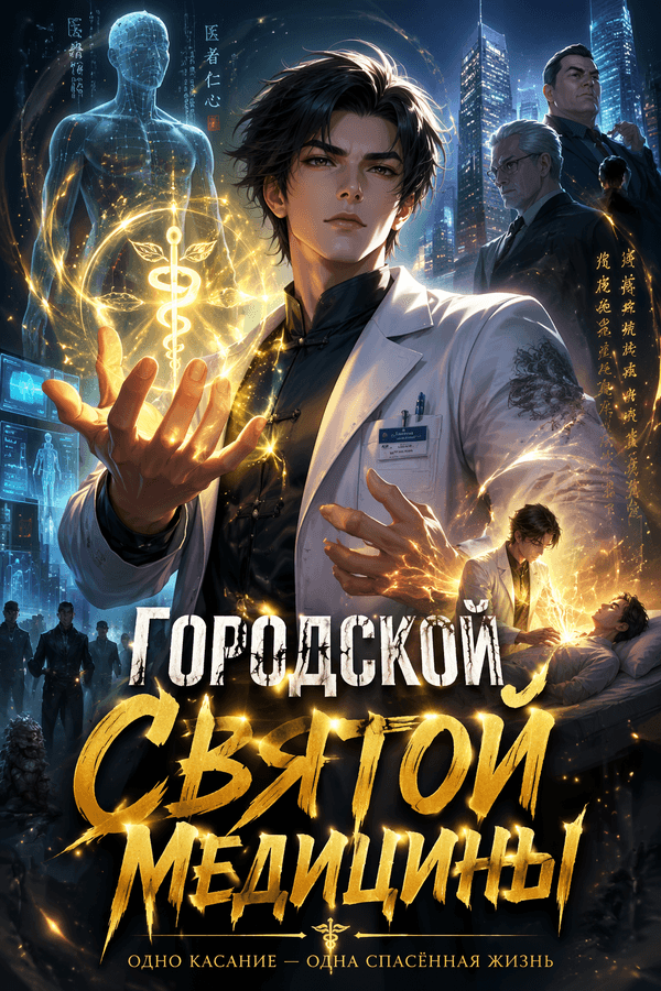 Городской Святой Медицины