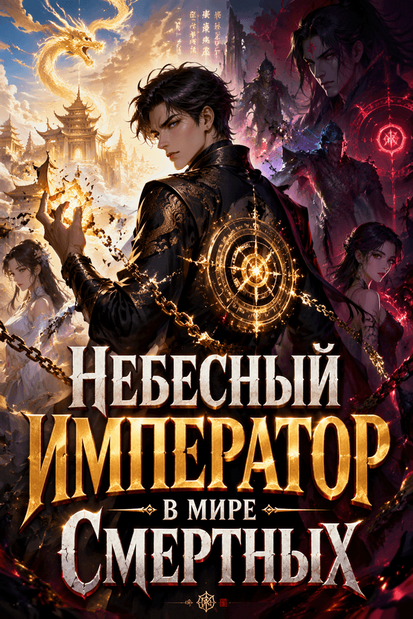 Небесный Император в Мире Смертных