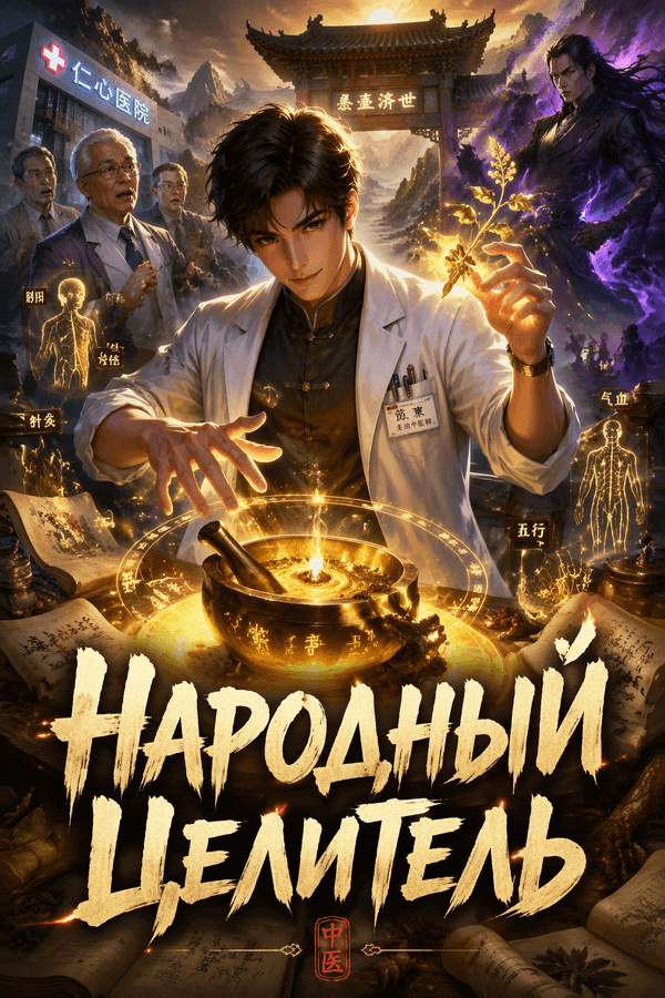 Народный целитель