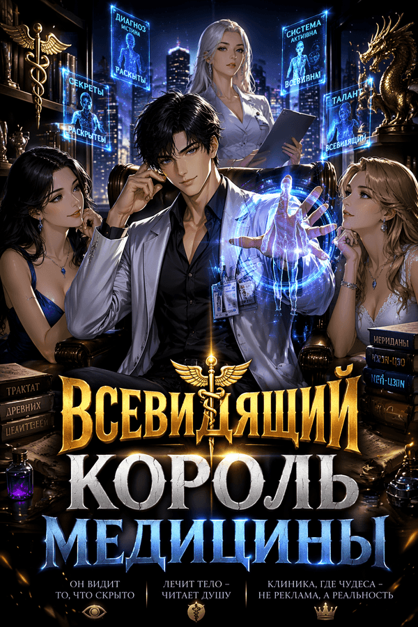Всевидящий Король Медицины