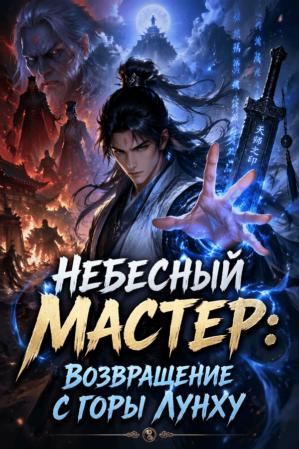 Небесный Мастер: Возвращение с Горы Лунху