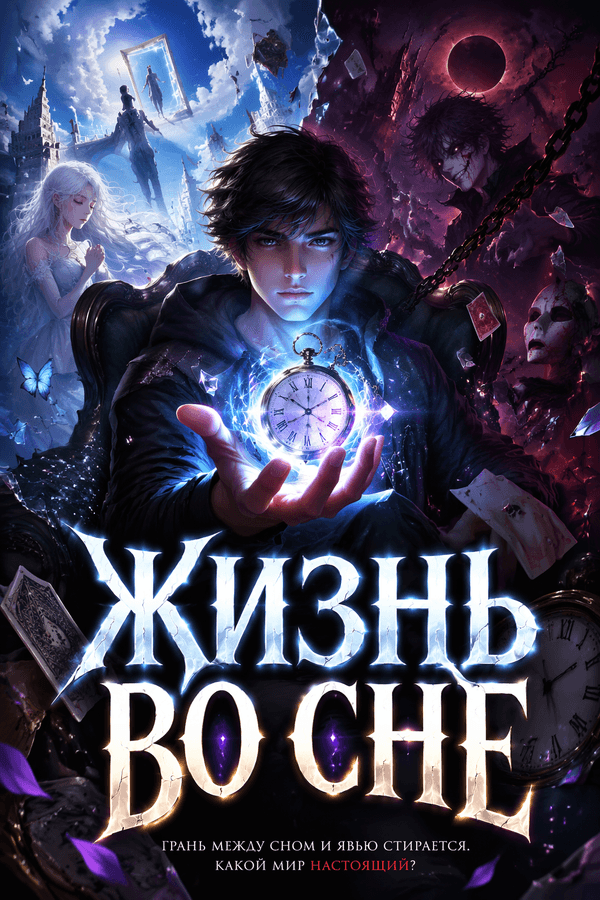 Жизнь во сне