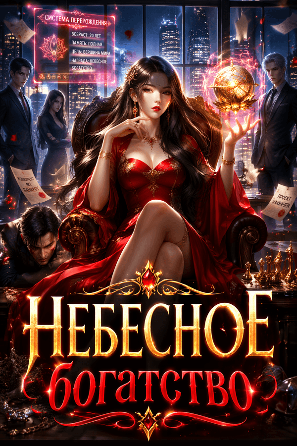 Небесное богатство