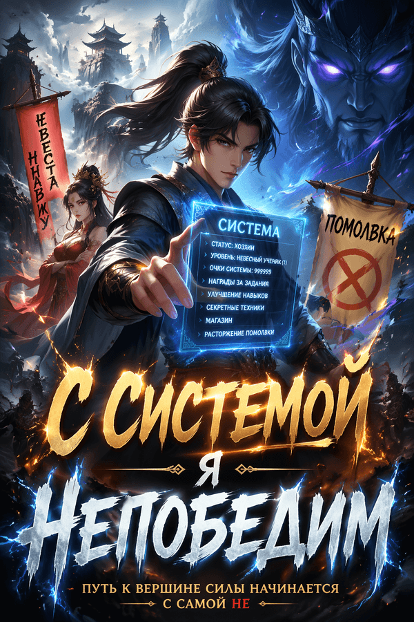 С системой я непобедим