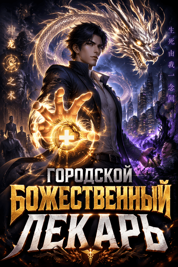 Городской Божественный Лекарь
