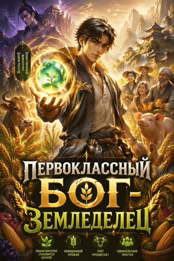 Первоклассный Бог-Земледелец