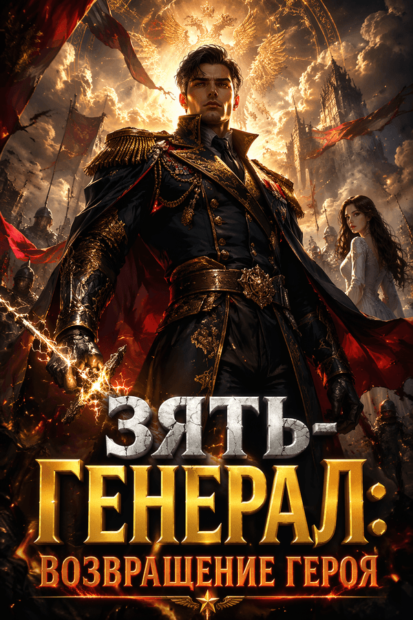 Зять-генерал: Возвращение героя