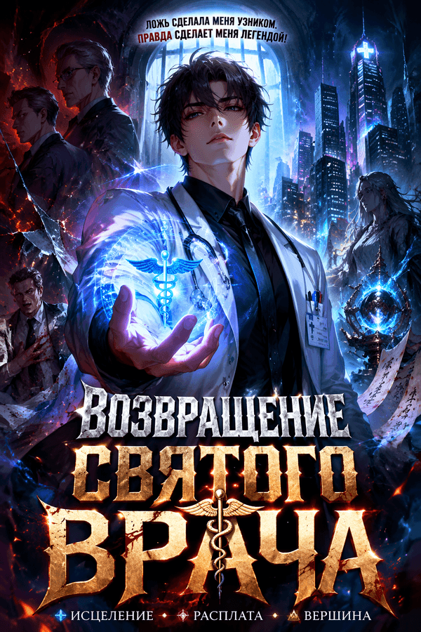 Возвращение Святого Врача