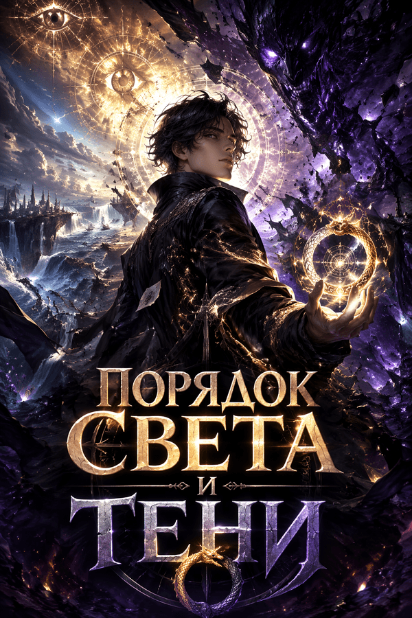 Порядок Света и Тени