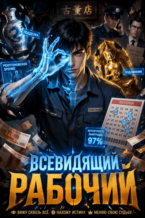 Всевидящий рабочий