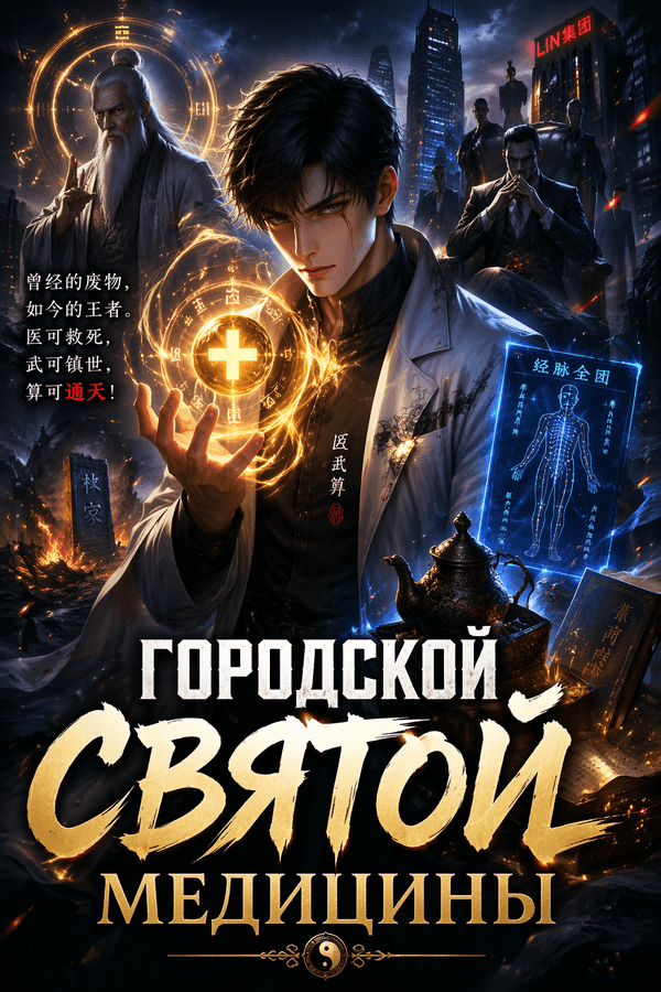 Городской Святой Медицины