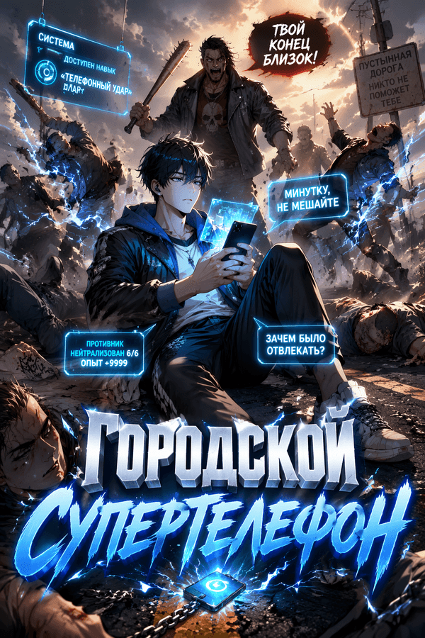Городской Супертелефон