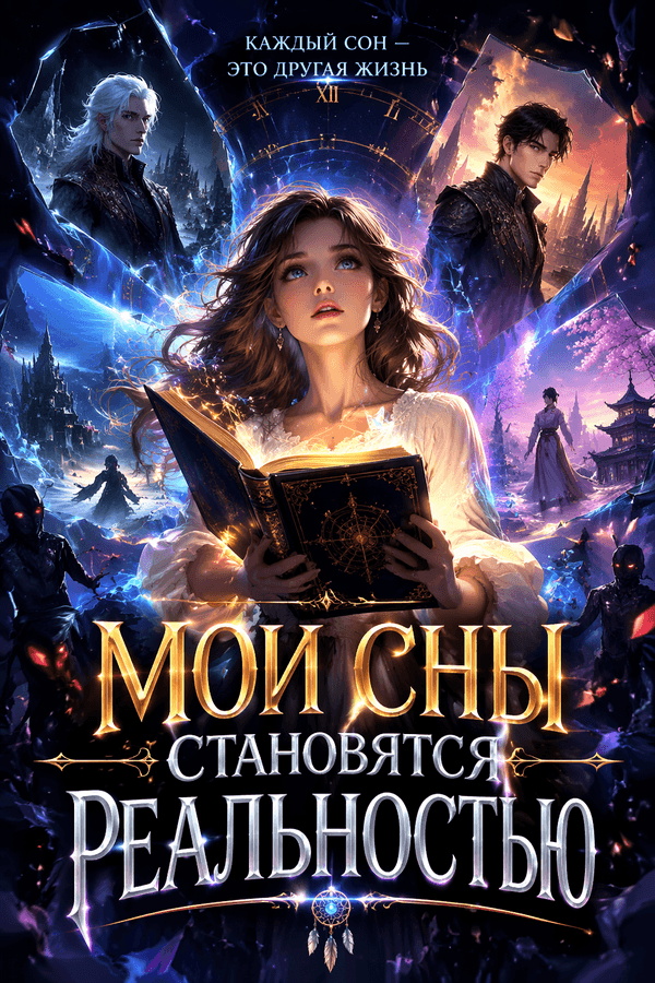 Мои сны становятся реальностью