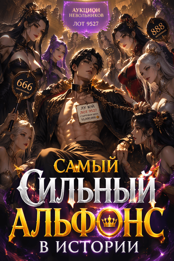 Самый сильный альфонс в истории