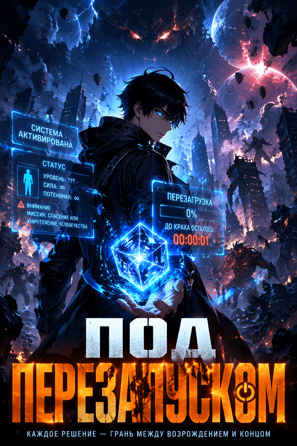 Под перезапуском