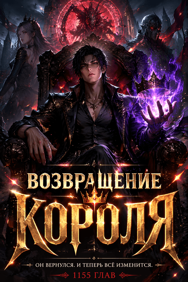 Возвращение Короля