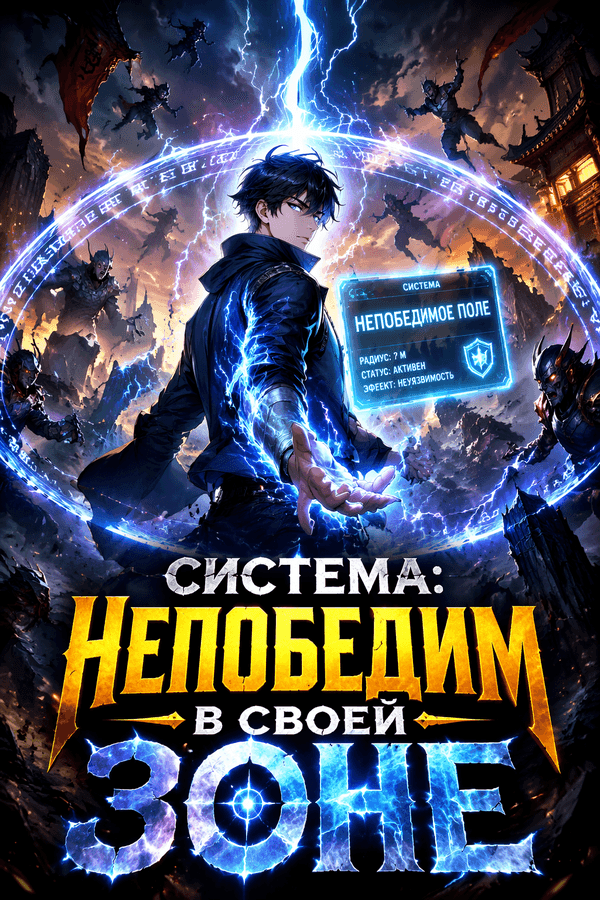 Система: Непобедим в своей зоне