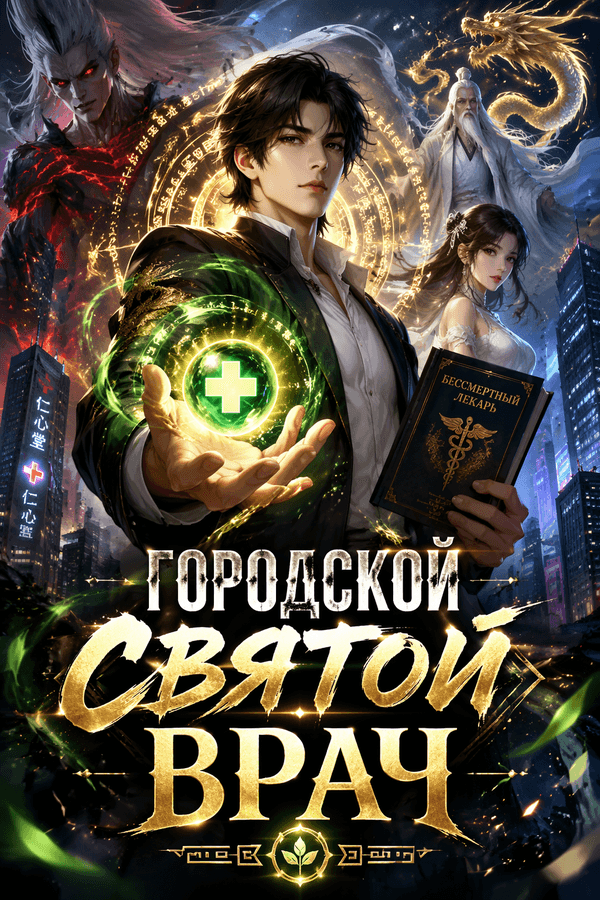Городской Святой Врач