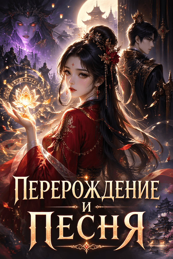 Перерождение и песня