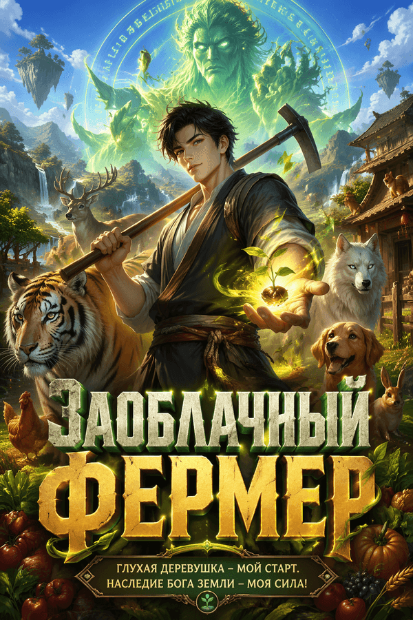 Заоблачный фермер
