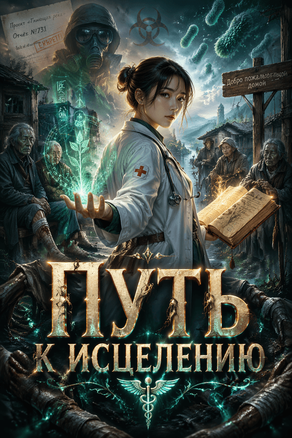 Путь к исцелению