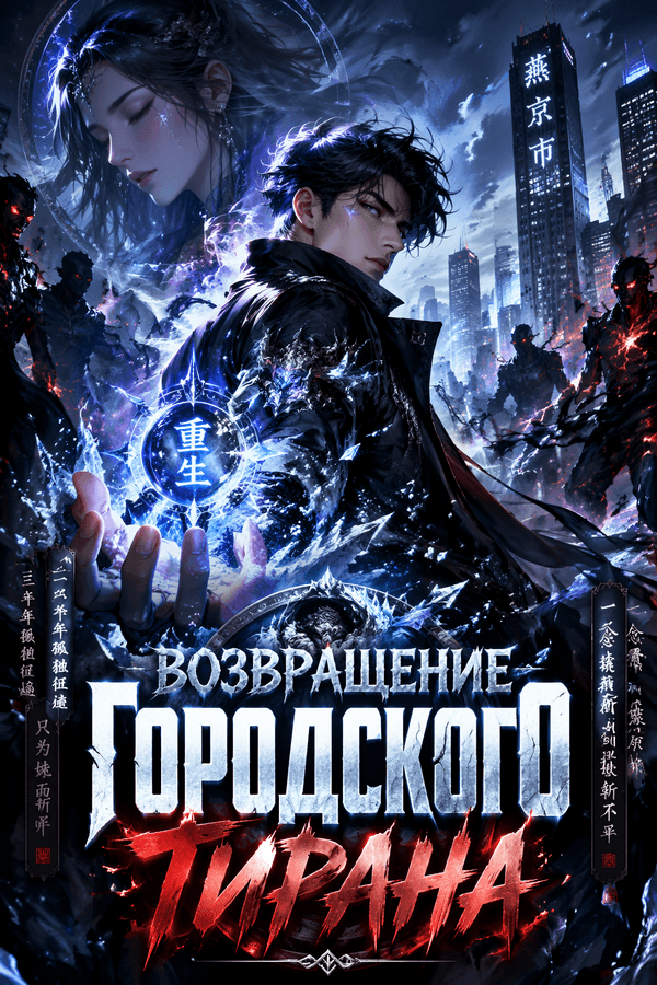 Возвращение Городского Тирана