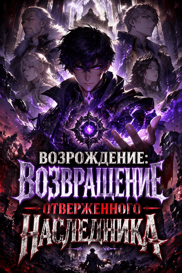 Возрождение: Возвращение отверженного наследника