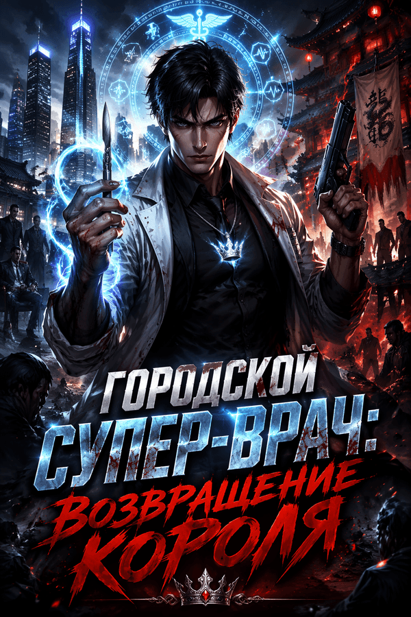 Городской супер-врач: Возвращение короля