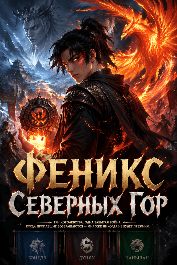 Феникс Северных Гор