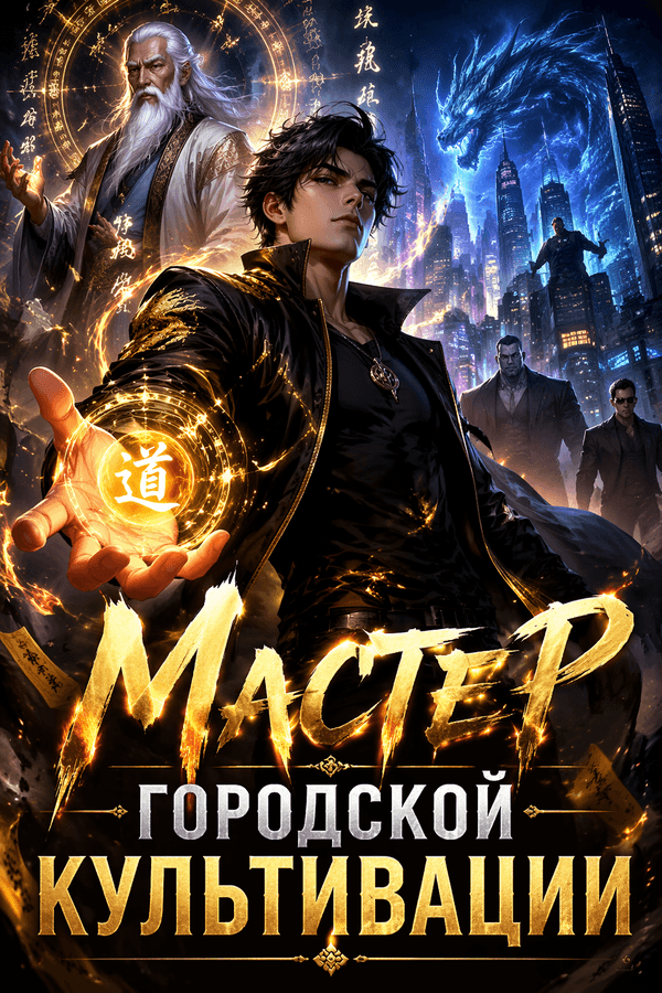 Мастер городской культивации