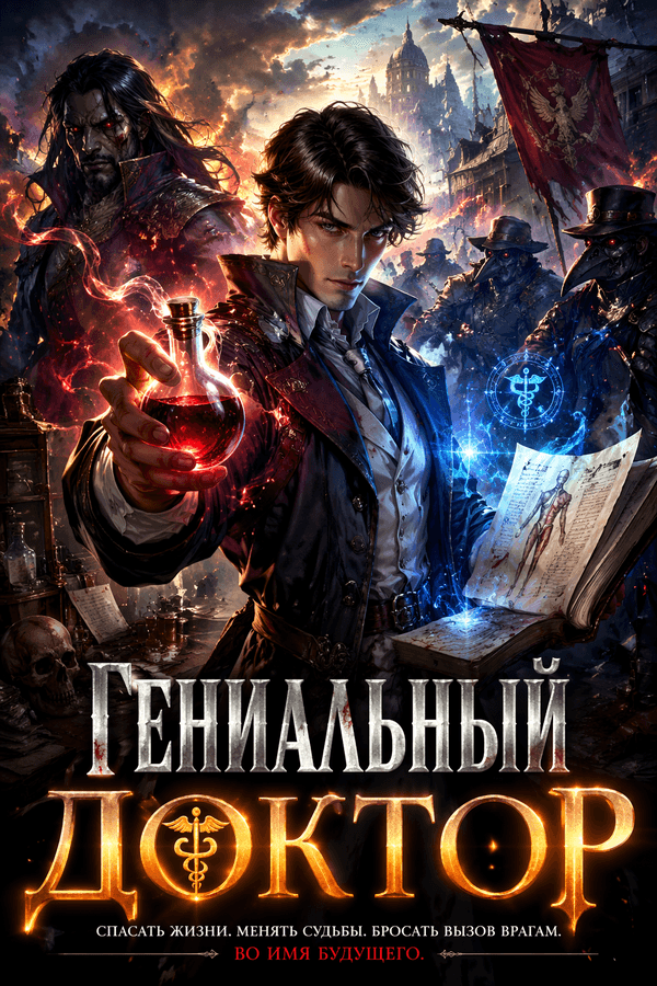 Гениальный доктор