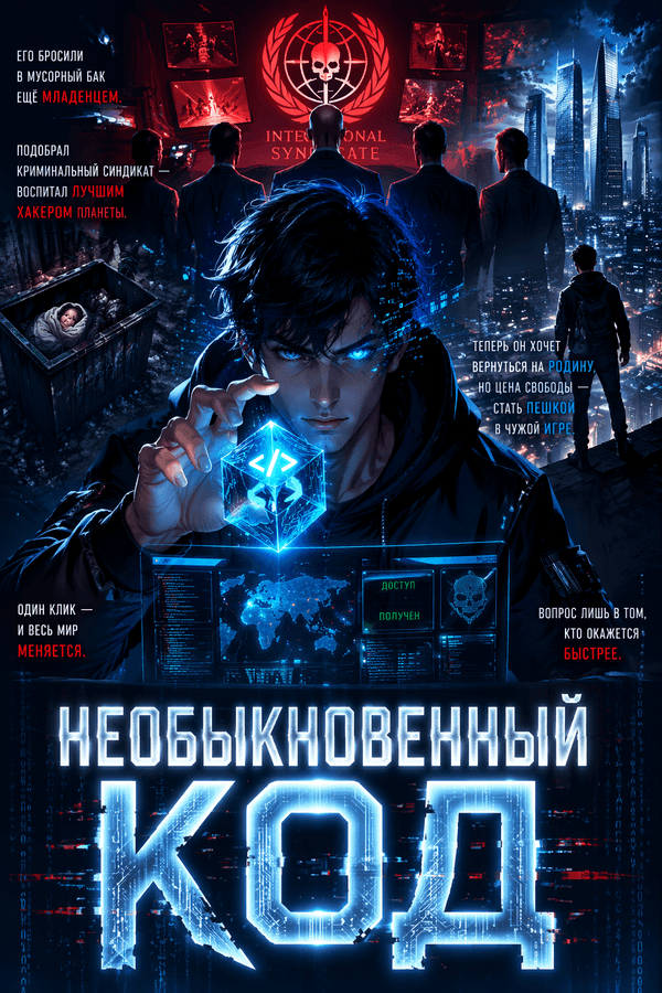 Необыкновенный код