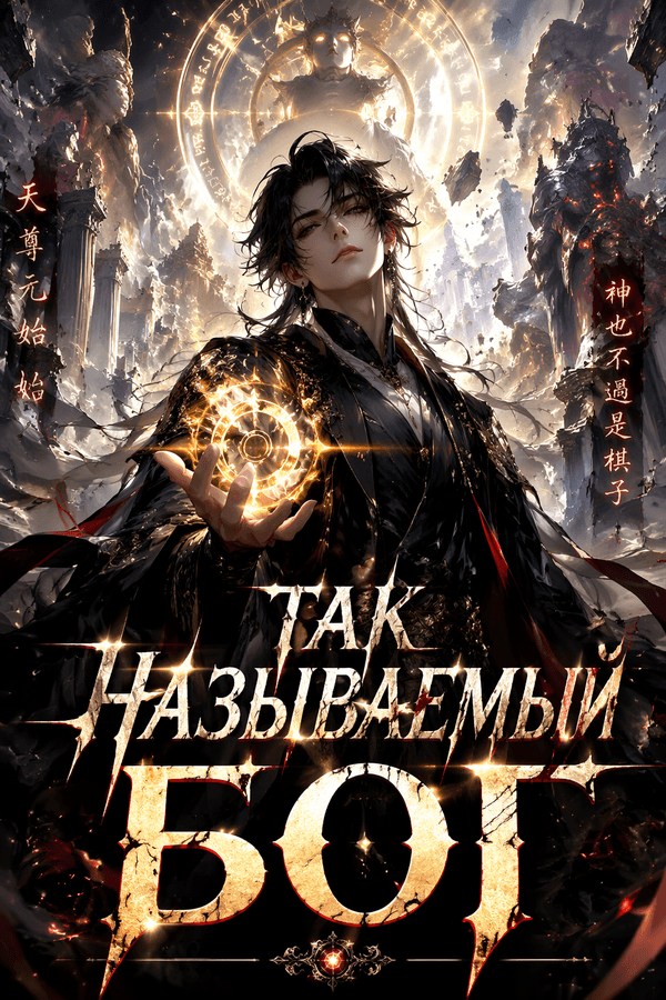 Так называемый Бог