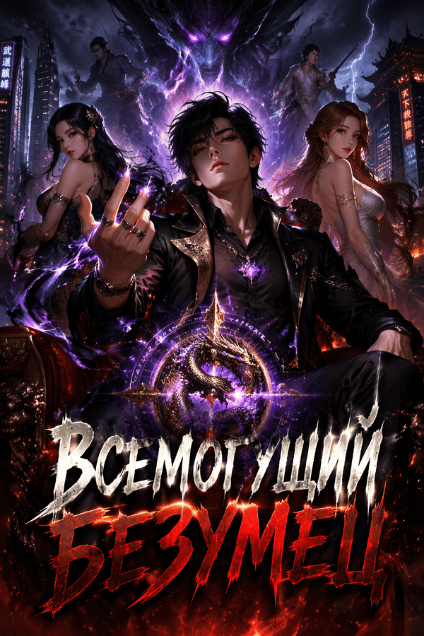Всемогущий безумец