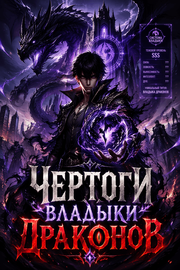 Чертоги Владыки Драконов