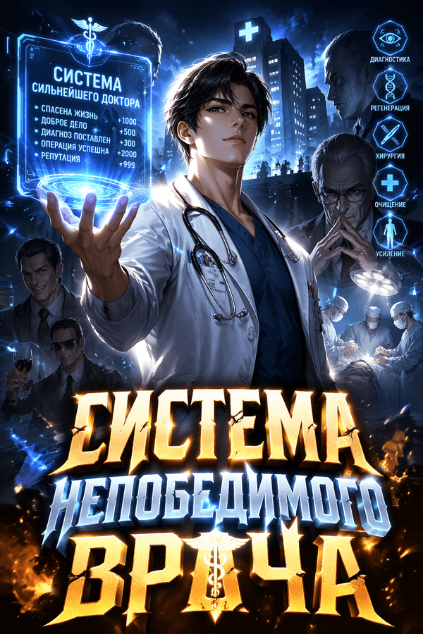 Система Непобедимого Врача