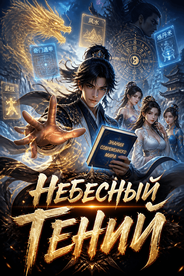 Небесный гений
