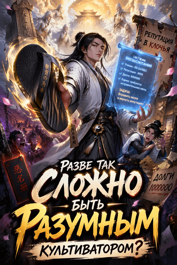 Разве так сложно быть разумным культиватором?