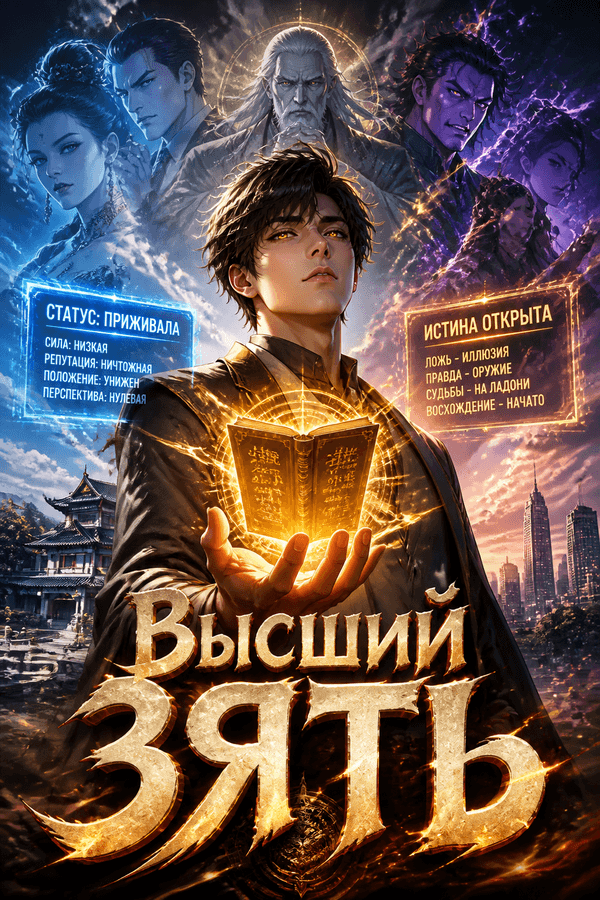Высший зять