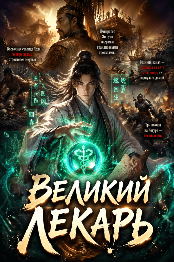 Великий Лекарь