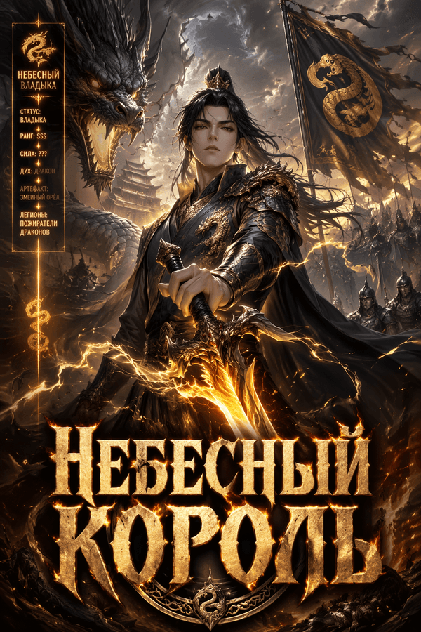 Небесный Король
