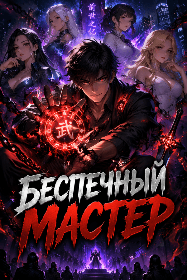 Беспечный Мастер